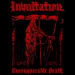 INVULTATION - Unconquerable Death CD
